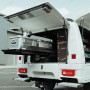 ProTop Utility Professional Service Body for Hilux 2016 Onwards