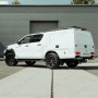 Toyota Hilux Commercial Conversion by ProTop