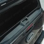 2016- Luxury Tomahawk Canopy for Toyota Hilux