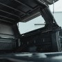 High Quality Aluminium Trucktop Canopy for Toyota Hilux 2016-