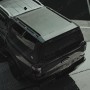 Tomahawk Canopy for 2016 Toyota Hilux