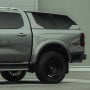 Ford Ranger 2023- Alpha Type-E Air Canopy