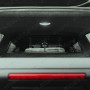 Interior of Alpha Type-E Air for 2023 VW Amarok