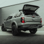 Truckman Style Canopy for Next-Gen 2023 Ford Ranger