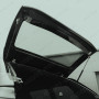 Alpha Type-E Air Canopy for 2023 VW Amarok