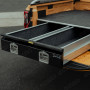 2023 Ford Ranger Double Cab Drawer System