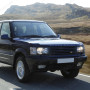 Range Rover Mk2 1995-2002 Bonnet Guard 