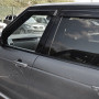 Range Rover L405 2013- Set of 4 Stick-On Tinted Wind Deflectors