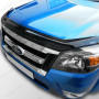 Ford Ranger 2009 to 2012 bonnet guard