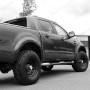 70mm Wheel Arches for 2012 to 2016 Ford Ranger