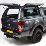 Ranger Wildtrak double cab with alpha cmx canopy