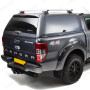 Ford Ranger Double Cab Alpha CMX Trucktop Canopy