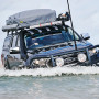 Ford Ranger 2012-2019 TJM Airtec Snorkel