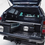 Alpha Type-E Hardtop Canopy for Ford Ranger