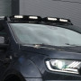 Ford Ranger 2012-2022 Lazer Lights LED Roof Light Integration in Various Colours