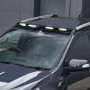 Predator LED Roof Light Pod for 2012 to 2022 Ford Ranger - UK