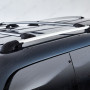 Alpha GSE Roof Rails Hardtop