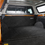Ford Ranger 2012 to 2019 BedRug Carpet Load Bed Liner