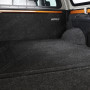 BedRug Liner for Ford Ranger Double Cab 2012 to 2019