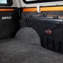 2012 Onwards Double Cab Ford Ranger BedRug Carpet Liner