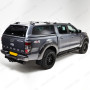 Ranger double cab fitted with Carryboy Series 6 Hardtop