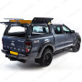 Ford Ranger low roof Pro//Top gullwing hard top