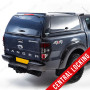 Ford Ranger Pro//Top Gullwing Central Locking Hardtop