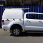 Ford Ranger double cab High Roof Tradesman truck top