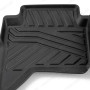 Custom Tailored Floor Mats for Ford Ranger 2012 to 2022
