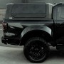 Heavy-Duty Canopy for Toyota Hilux 2016-