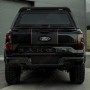 2016 Onwards Toyota Hilux Tomahawk Adventure Canopy