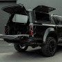 Toyota Hilux 2016- SmartCap Style Hardtop Canopy