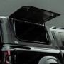 2016 Onwards Hilux Canopy with Lift-Up Side Doors