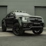 Aftermarket Styling Upgrades for Next Generation Ford Ranger