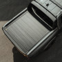 VW Amarok 2023- Aeroklas E-Roll – Black With Touch ‘N’ Go Technology