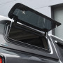 Ford Ranger 2023 Canopy with Lift-Up Side Doors