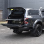 Truckman Style Leisure Canopy for Next Gen 2023 On Ford Ranger