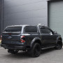 Aeroklas E-Tronic Central Locking Canopy for 2023- Ford Ranger