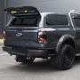 Aeroklas E-Tronic Central Locking Canopy for 2023- Ford Ranger