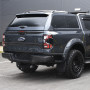 Alpha GSE Leisure Canopy for 2023- Ford Ranger - UK