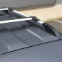 Alpha GSE Canopy with Roof System