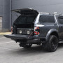 Alpha GSE Canopy in Various Colours for Next Gen Ford Ranger