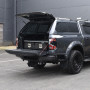 Alpha GSE Canopy in Various Colours for Next Gen Ford Ranger