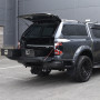Alpha GSE Hardtop Canopy for 2023- Ford Ranger