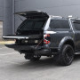 Ford Ranger 2023- Double Cab Leisure Canopy