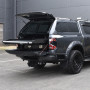 Ford Ranger 2023- Double Cab Leisure Canopy