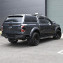 Double Cab Ranger 2023- Alpha GSE Canopy