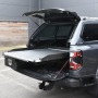Alpha GSE Leisure Canopy for Next Gen Ford Ranger 2023 Onwards