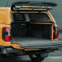 New Ford Ranger 2023- Bed Rug load bed liner