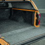 Carpet Load Bed Liner by BedRug for Ford Ranger Double Cab 2023-